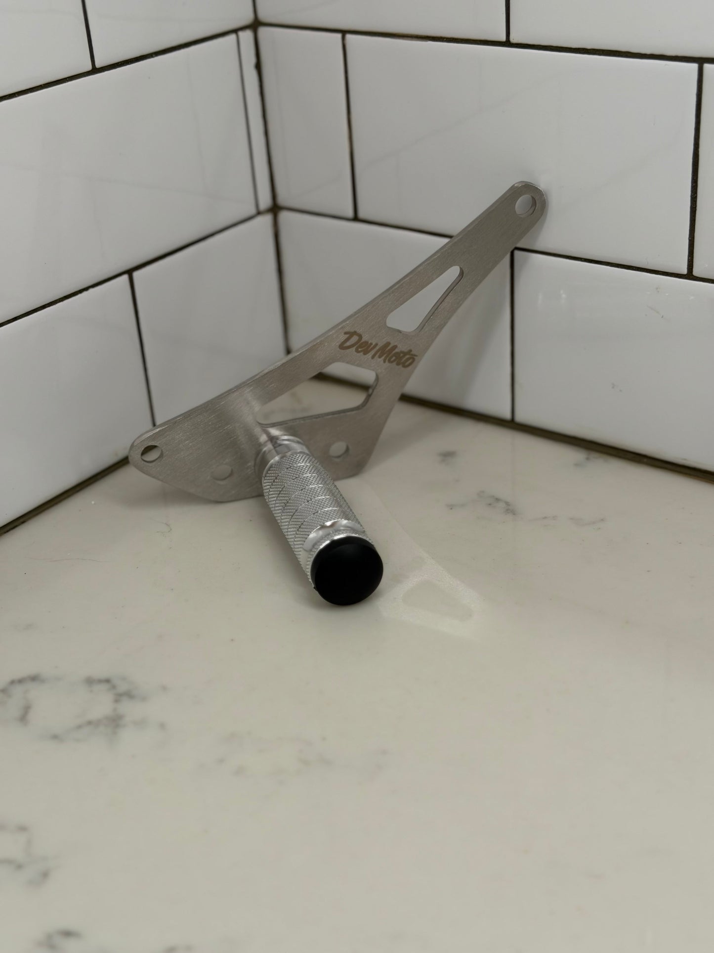Emoto Shift Lock/Foot Lock (not restocking)