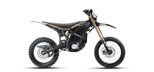 2025 SURRON ULTRA BEE