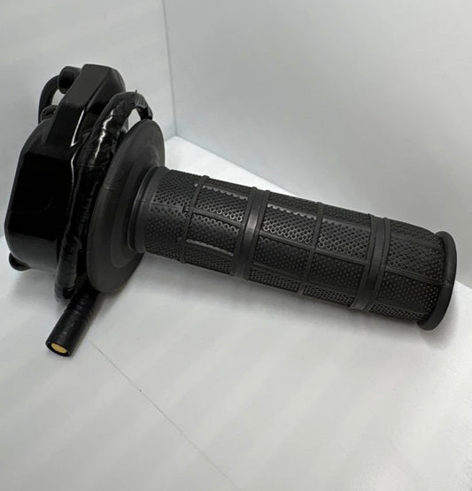 Super73 Full twist plug and play throttle