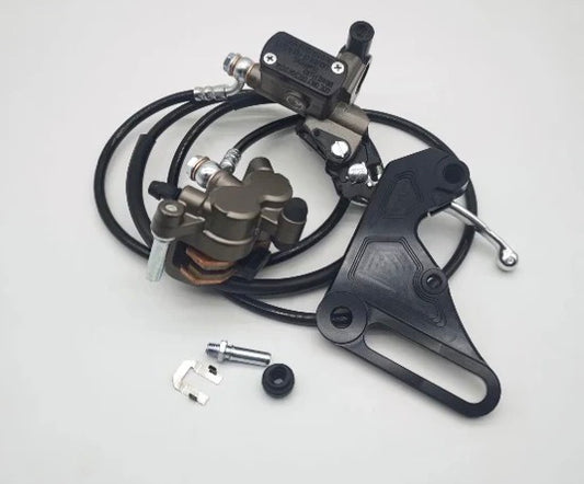 Tuttio Soleil 01/Yozma IN10
Ultrabee Rear Brake Kit (PRE ORDER)