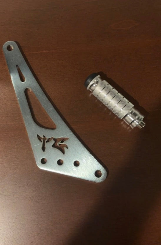 Ultra Bee Shift Lock