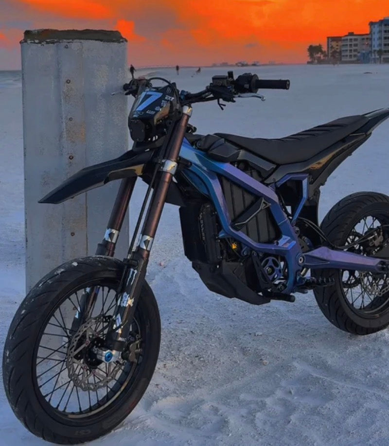 Ultra Bee Shift Lock